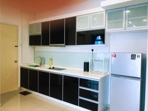 马六甲亚特兰蒂斯尼斯普迪姆沃友公寓 马六甲亚特兰蒂斯尼斯普迪姆沃友公寓