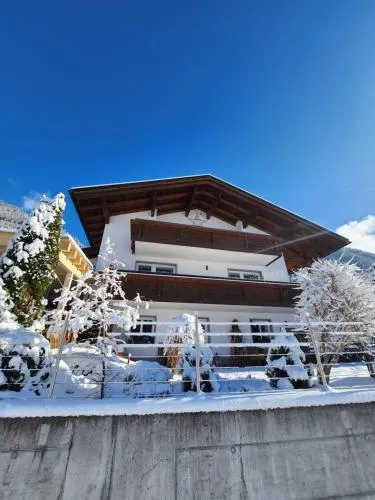 Haus Gabriele in Gaschurn, Österreich