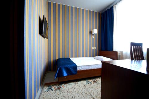 Amur Hotel