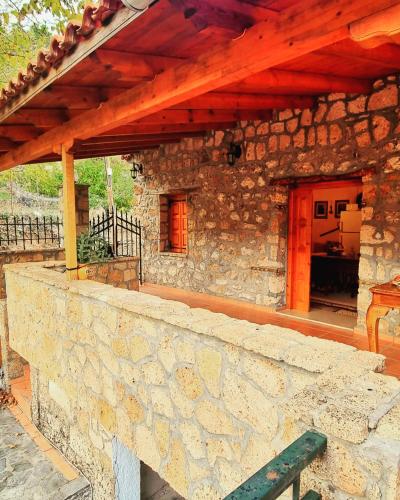 Σπίτι στο βουνό, Tsivlós (foto 4)