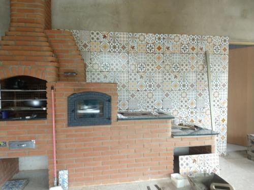 Casa - Sítio da Tabi - Lagoinha-SP (Casa - Sitio da Tabi - Lagoinha-SP) in Lagoinha (Sao Paulo)