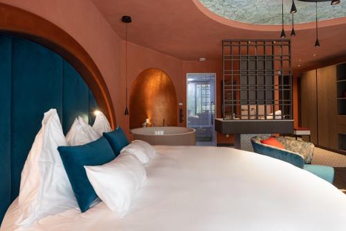 Latemar - Hotel Suites Spa Latemar - Hotel Suites Spa