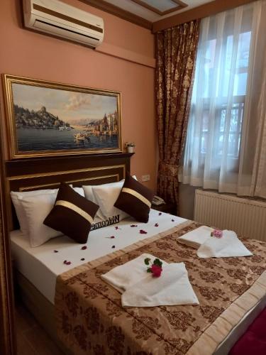 Emirhan Hotel, Sultanahmet, Istanbul (photo 7)