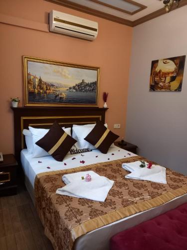 Emirhan Hotel, Sultanahmet, Istanbul (photo 8)