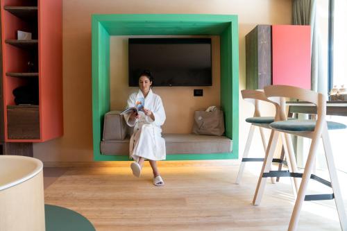 Latemar - Hotel Suites Spa Latemar - Hotel Suites Spa