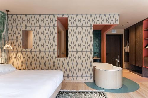 Latemar - Hotel Suites Spa Latemar - Hotel Suites Spa