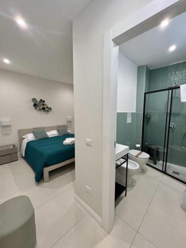 B&B Toci Room Type - Standard Double Room