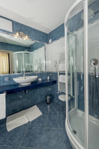 Family Hotel Andes - Only for Family – Vigo di Fassa, TN