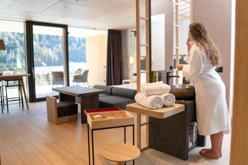 Latemar - Hotel Suites Spa Latemar - Hotel Suites Spa