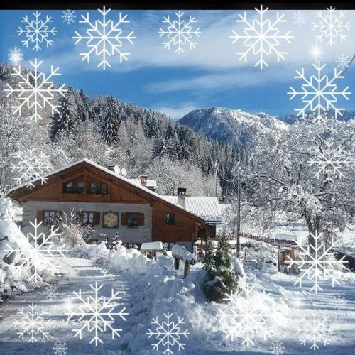 Accommodation in Madonna di Campiglio