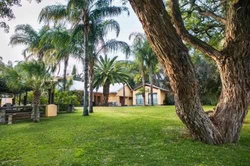 Riverbank Lodge – Upington, NM