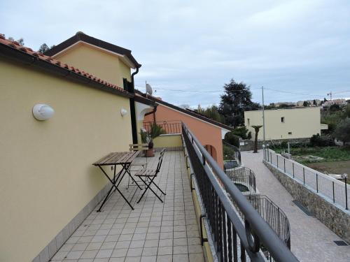 Ca' du riàn, Loano (fotografie 5)