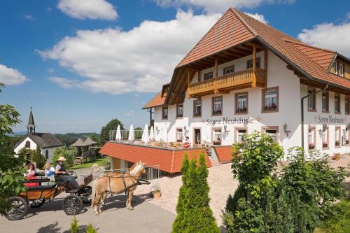 Gasthaus Sonne Neuhäusle