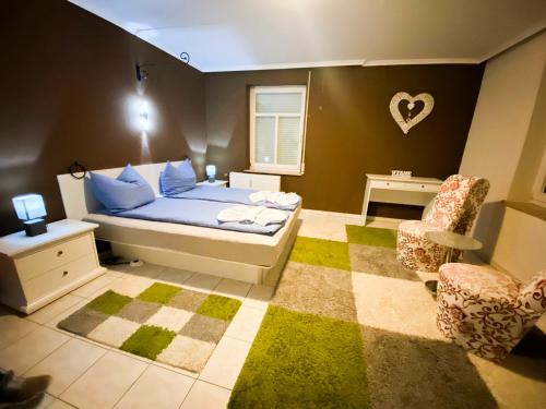 Hotel Zur Linde in Zschepplin