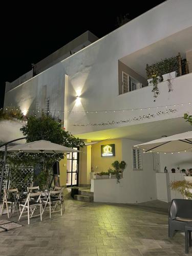 B&B Toci 3