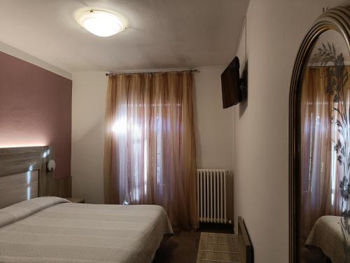 Albergo Ristorante Scanapa