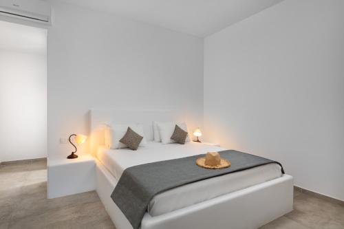 Stegna Akti Luxury Suites Stegna Akti Luxury Suites