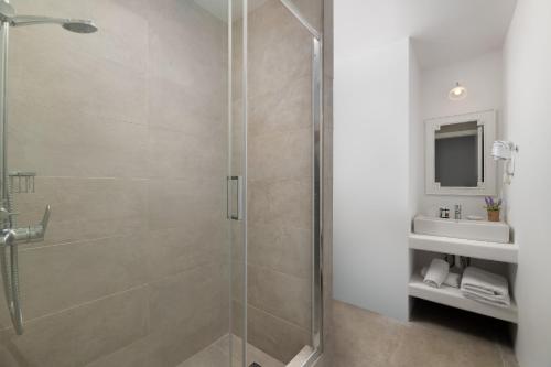 Stegna Akti Luxury Suites Stegna Akti Luxury Suites