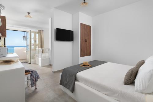 Stegna Akti Luxury Suites Stegna Akti Luxury Suites