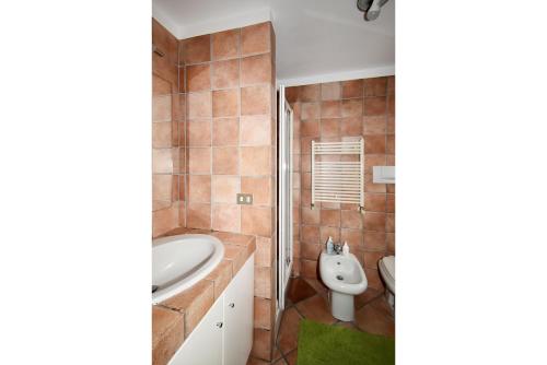 Casa Leonardo Da Vinci - 10 minuti dal Duomo 4