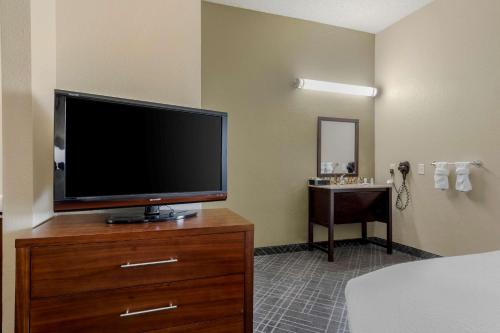 Comfort Suites Waco North