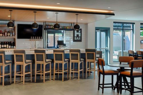 Hyatt House Columbus/OSU-Short North - image 2