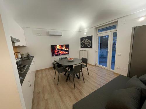 Appartamento Totò - Apartment - San Salvo