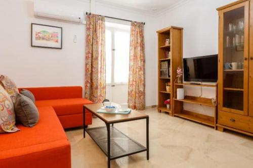 Apartamento FEDUCHY 10 min de la playa 2 baños