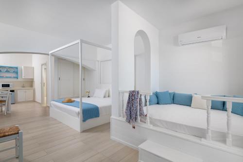 Stegna Akti Luxury Suites Stegna Akti Luxury Suites