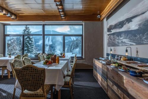 Facilities, Wellness Hotel Sedy Vlk in Harrachov