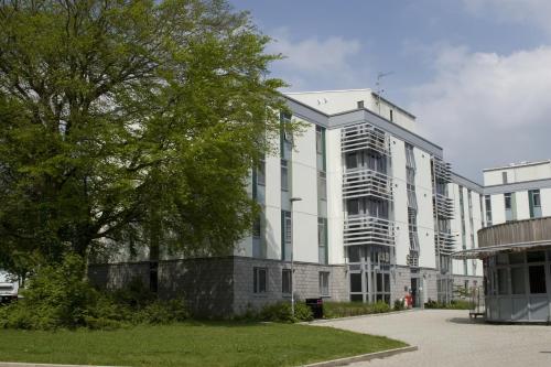 Keynes College - image 14