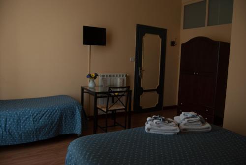 Monteoliveto Bed & Breakfast, Napoli (foto 4)