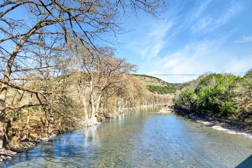 On River Time