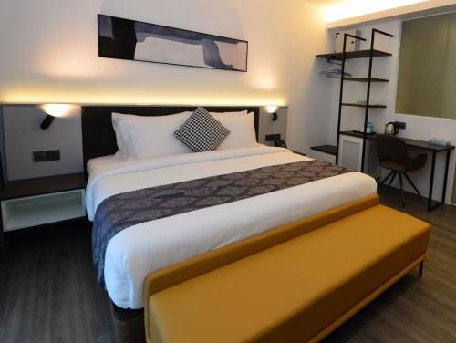 hotel photo
