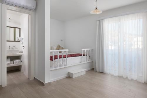 Stegna Akti Luxury Suites Stegna Akti Luxury Suites