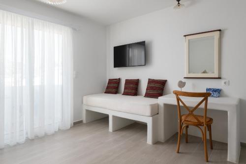 Stegna Akti Luxury Suites Stegna Akti Luxury Suites