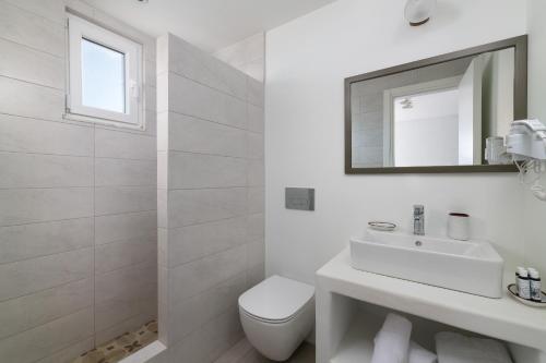 Stegna Akti Luxury Suites Stegna Akti Luxury Suites