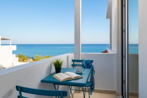 Stegna Akti Luxury Suites Stegna Akti Luxury Suites