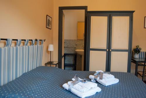 Monteoliveto Bed & Breakfast, Napoli (foto 5)