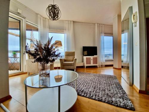 Lootsi apartment with sauna, next to Old Town, City Center, Port, Tallinn (photo 6)