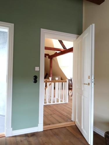 Seadmed, Møllehusets Bed & Breakfast in Nordborg