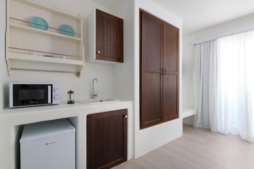 Stegna Akti Luxury Suites Stegna Akti Luxury Suites