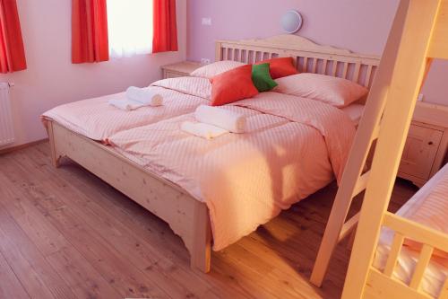 Guesthouse Macesen - image 12