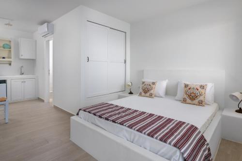 Stegna Akti Luxury Suites Stegna Akti Luxury Suites