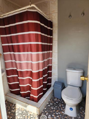 Las Casas Hostel Atacama