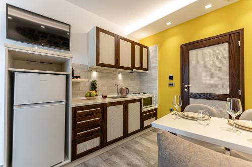 Facilities, Mariet Naxos Elegant Suites in Naxos Island