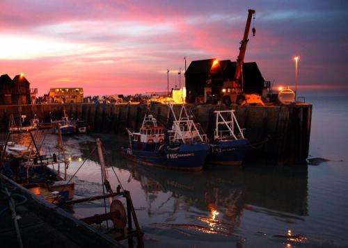 Keynes College - image 7