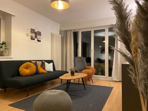 Comfort 1 and 2BDR Apartment close to Zurich Airport - Zürich