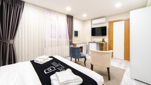 Best Hotel Pendik - image 3