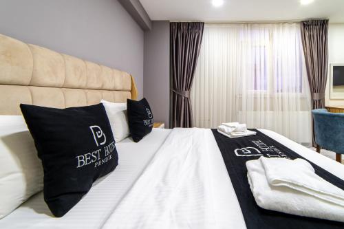 Best Hotel Pendik - image 6